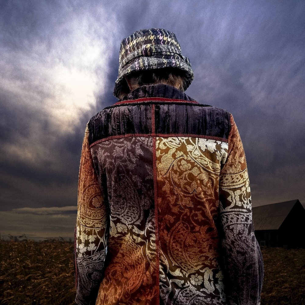 Meet your Posher, Gayle